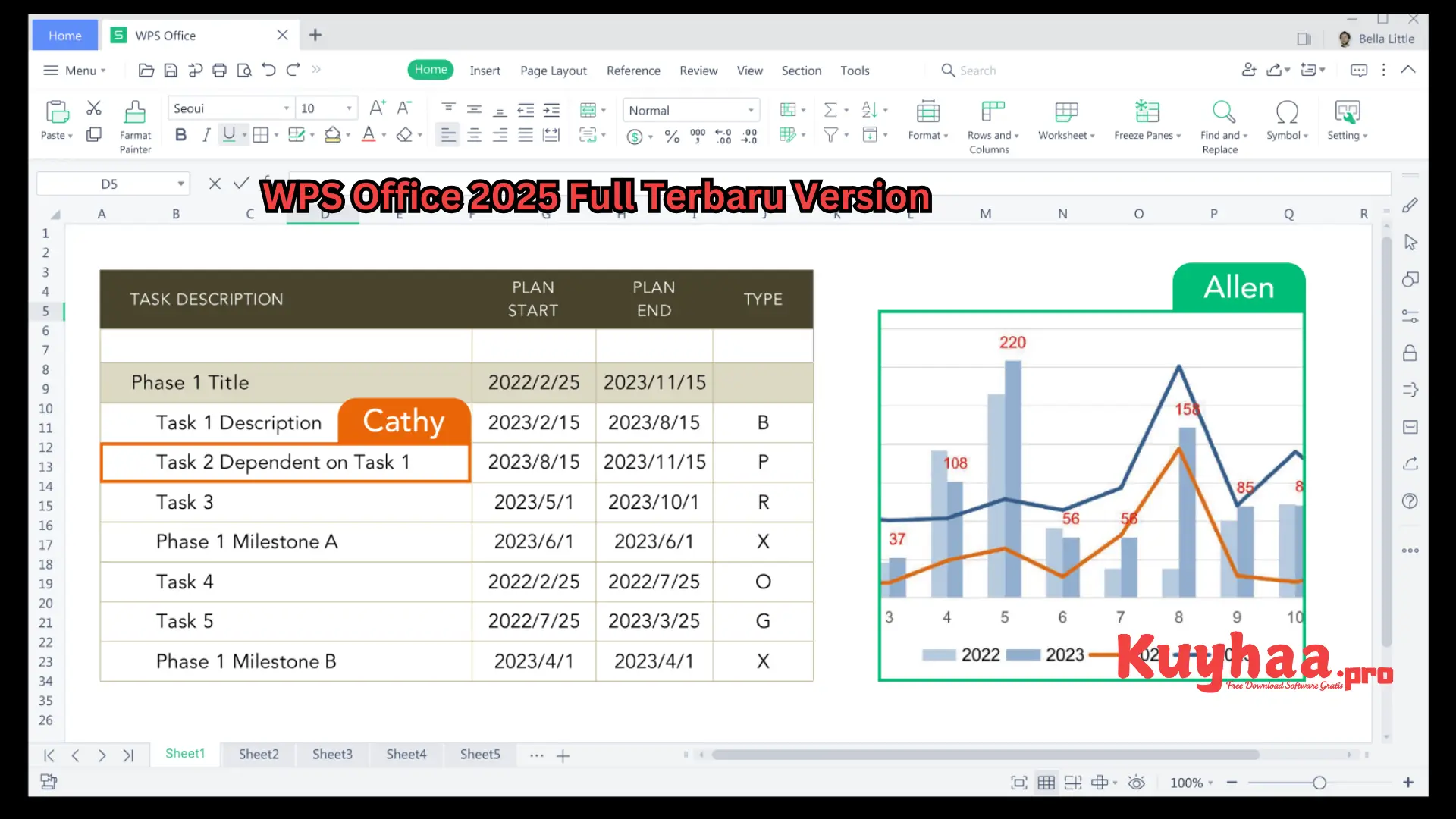 WPS Office 2026