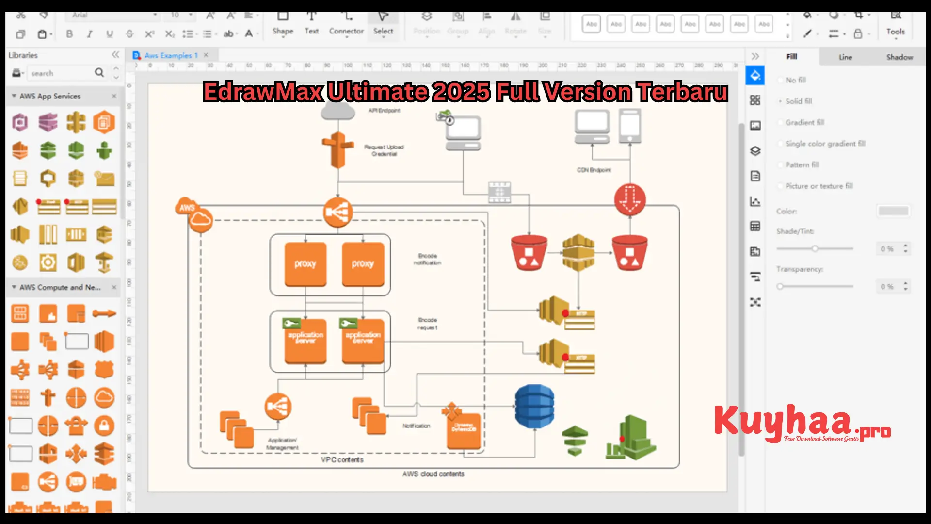 EdrawMax Ultimate 2026