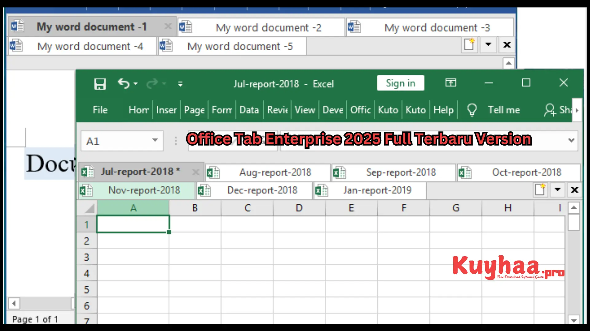Office Tab Enterprise 2026