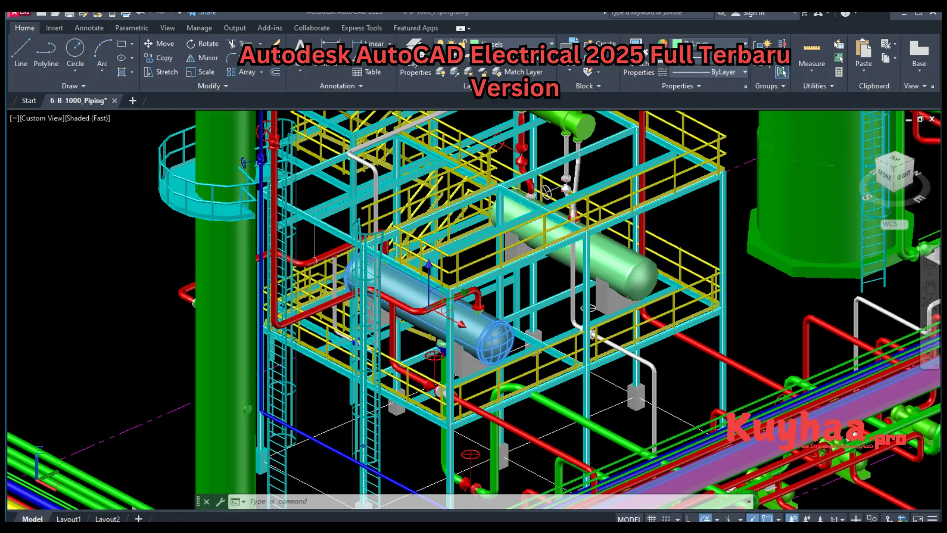 Autodesk AutoCAD Electrical 2026