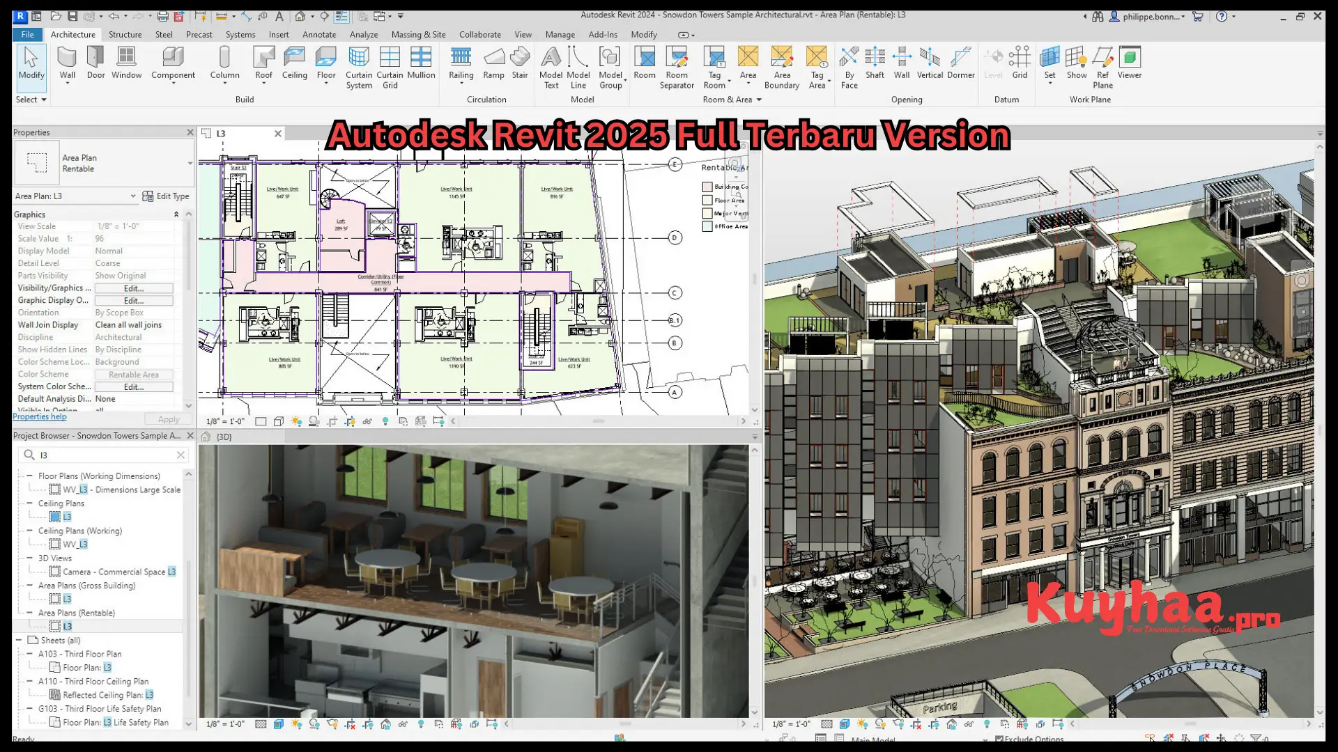 Autodesk Revit 2026