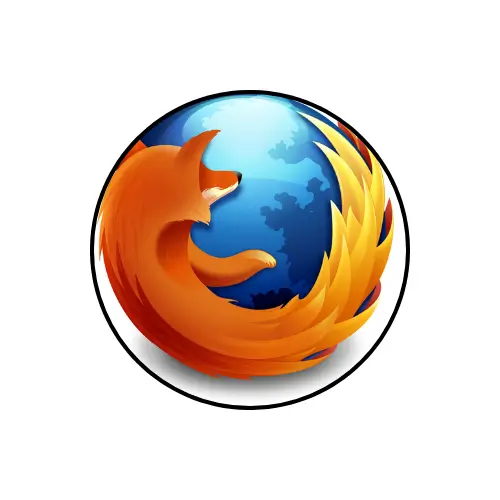 Mozilla Firefox