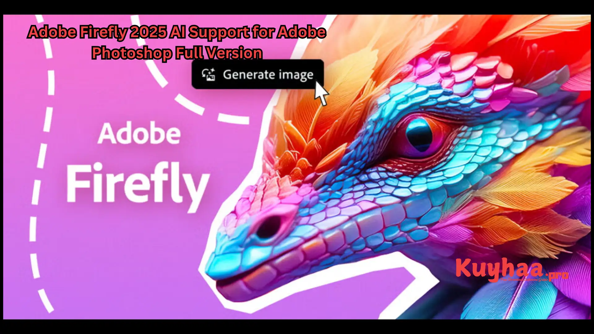 Adobe Firefly 2026
