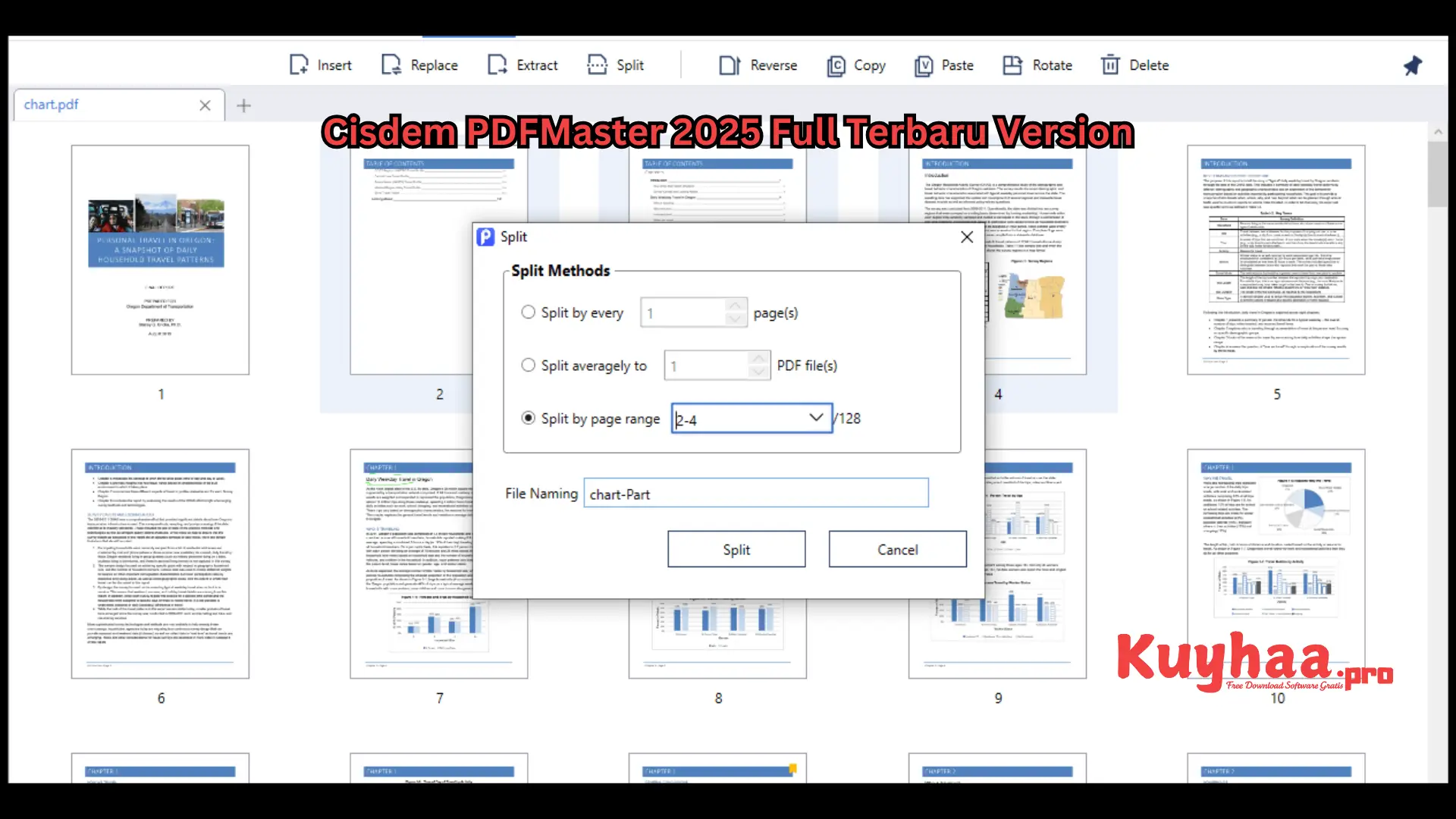 Cisdem PDFMaster 2026