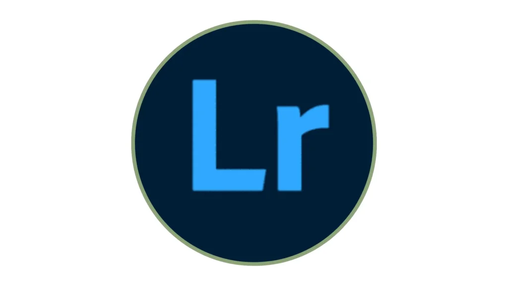 Adobe Photoshop Lightroom