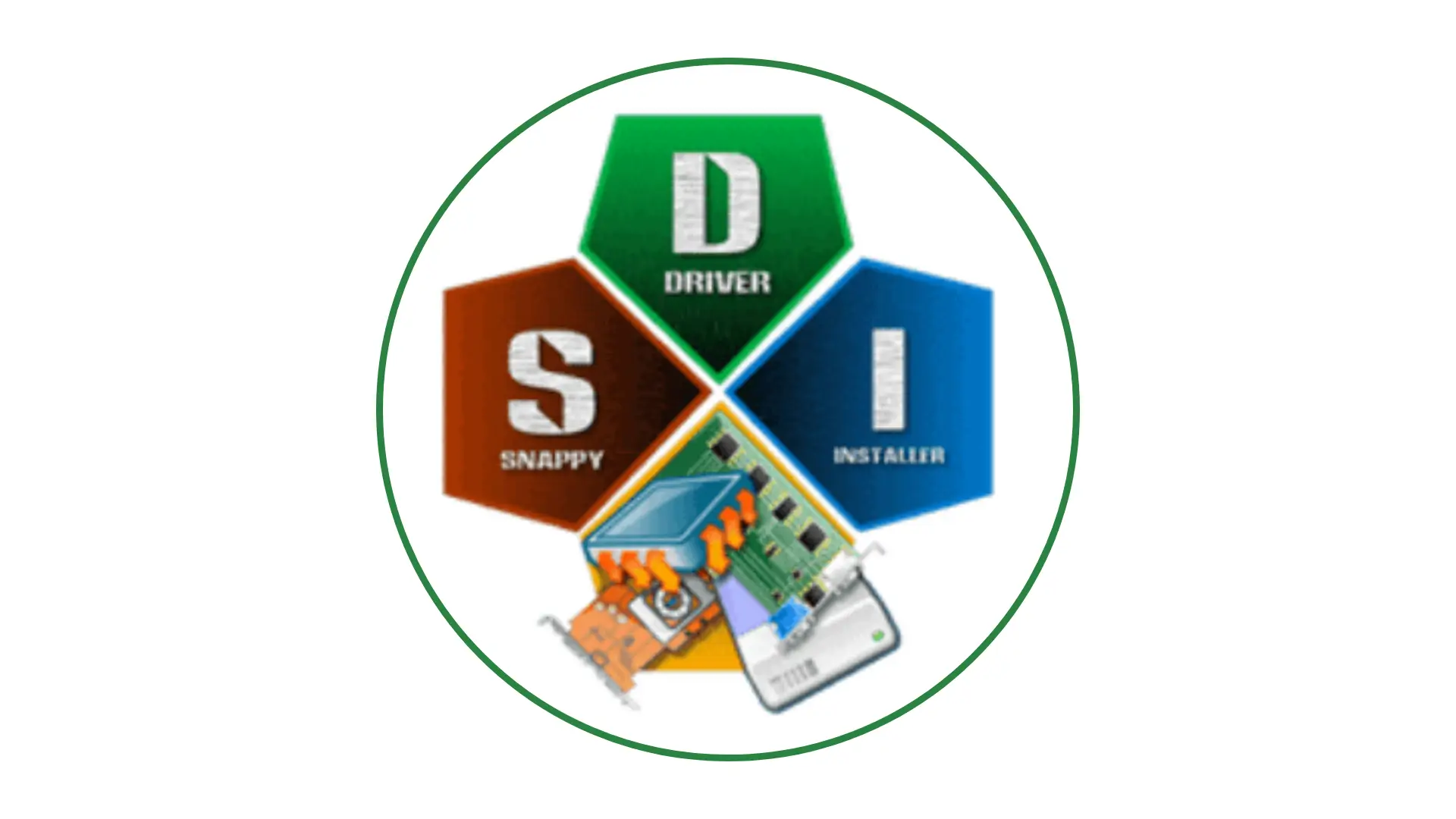 Download Snappy Driver Installer Offline