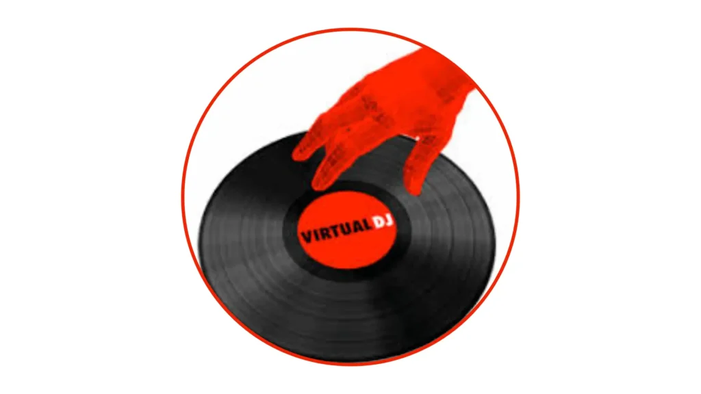 Atomix VirtualDJ Pro 2026