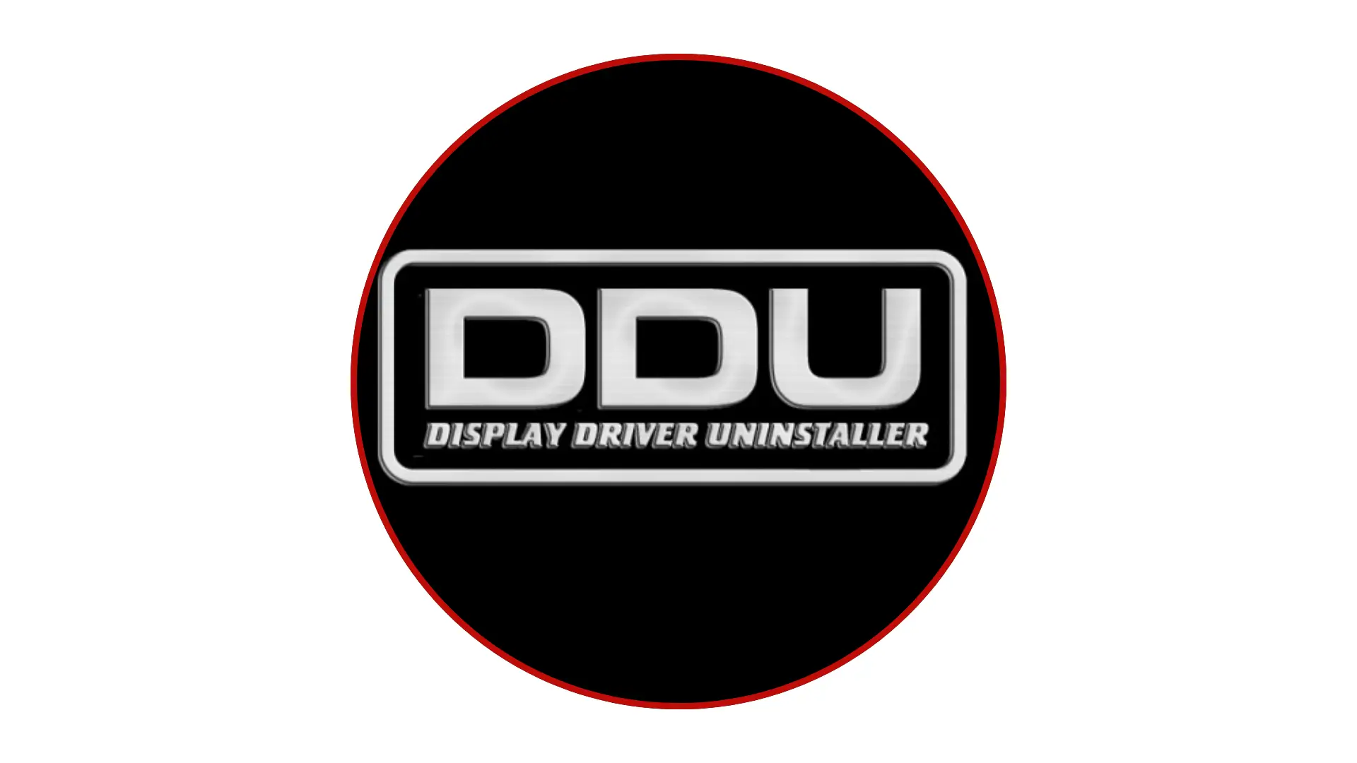 Download Display Driver Uninstaller 2025