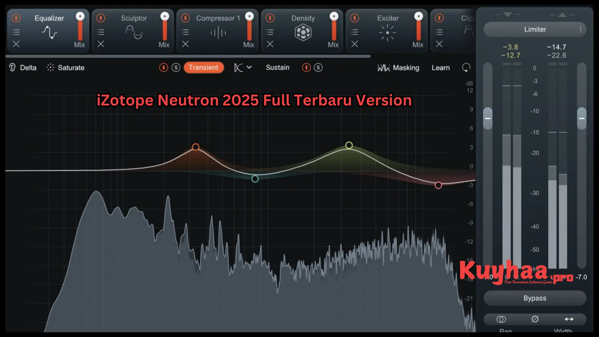 iZotope Neutron 2026