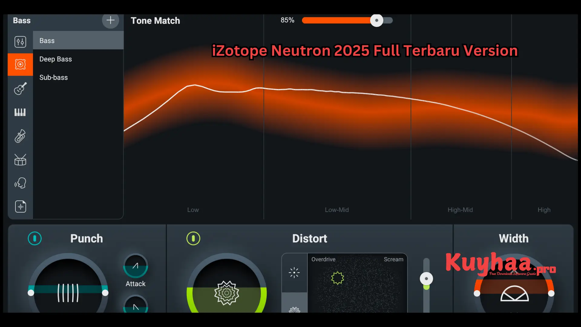 iZotope Neutron 2026