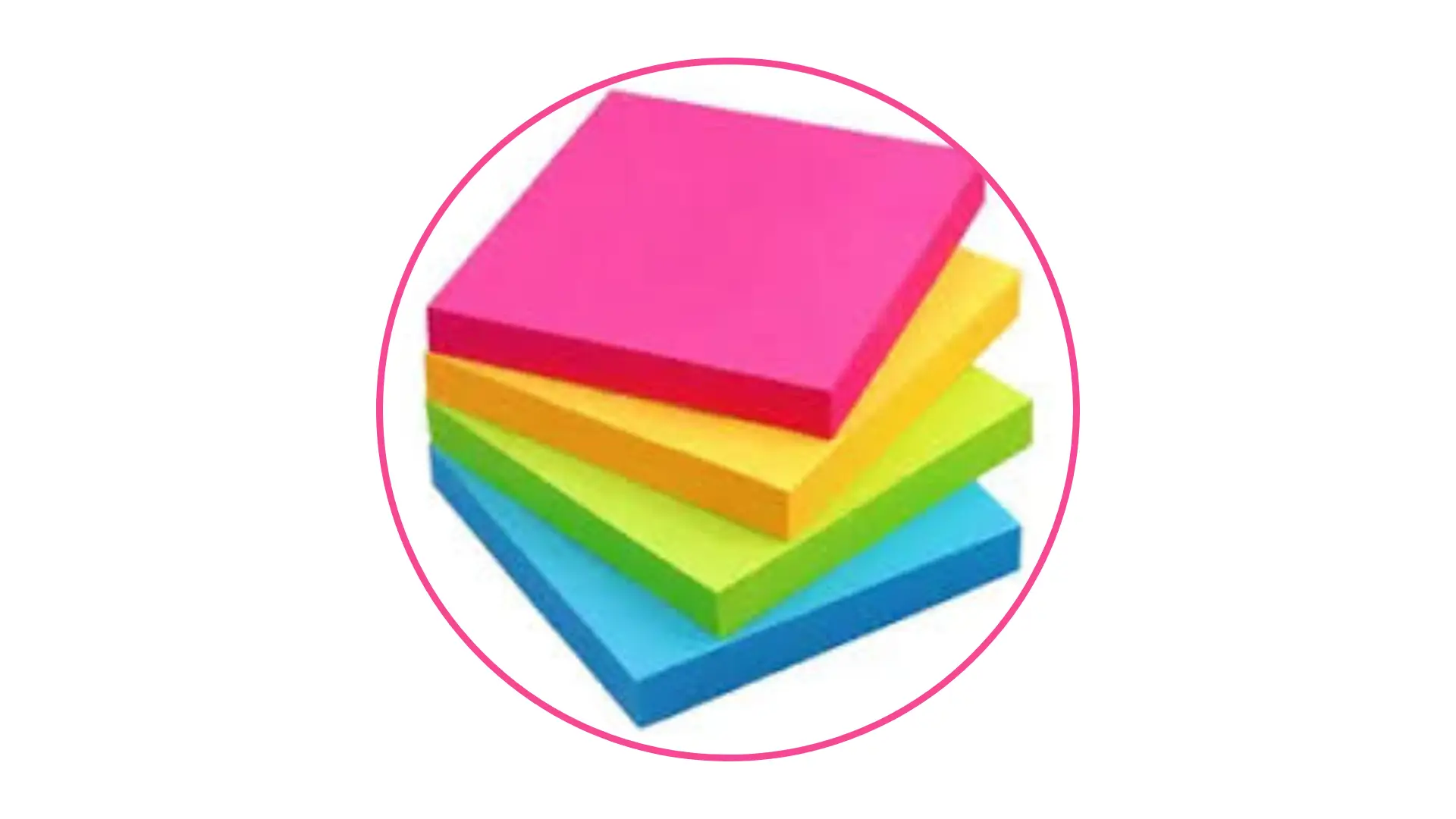 Download Efficient Sticky Notes Pro
